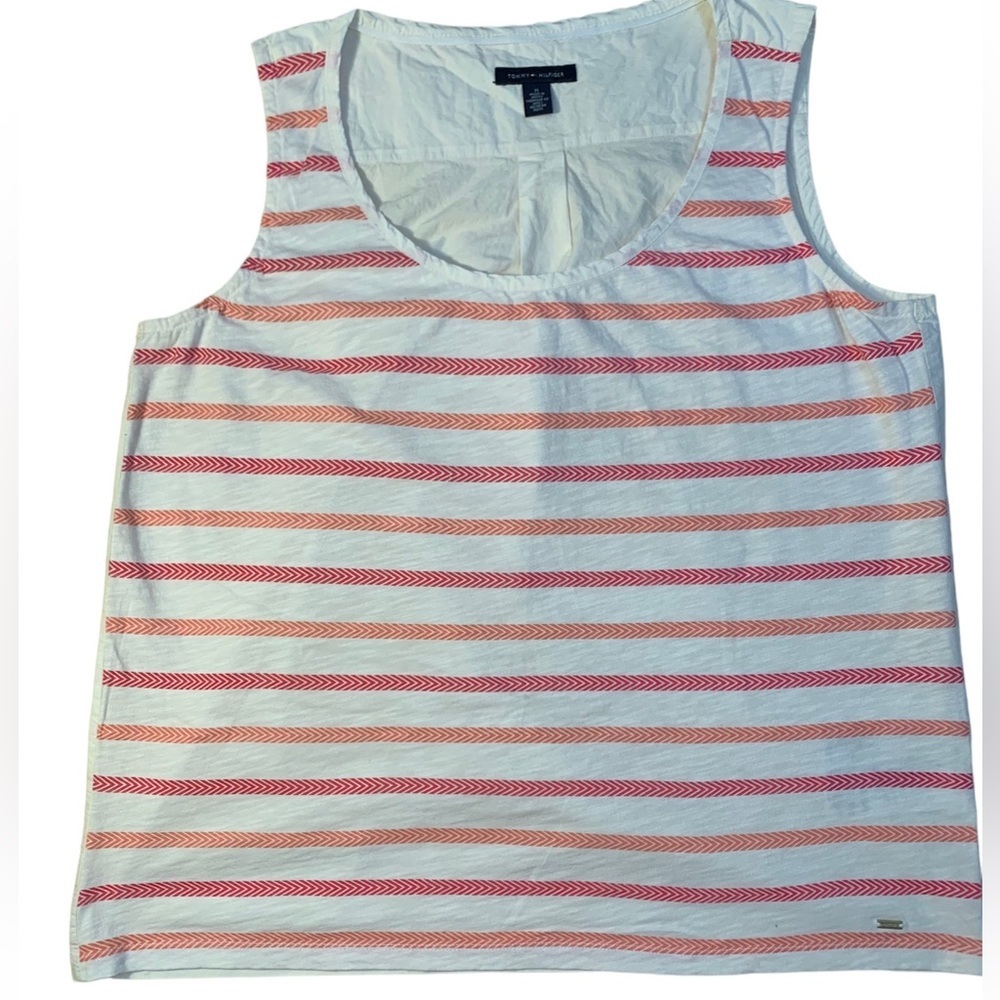 𝅺TOMMY HILFIGER TANK